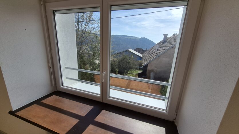Appartement 3 pièces 62 m² · à Belmont · 62 m² · 657 €/mois