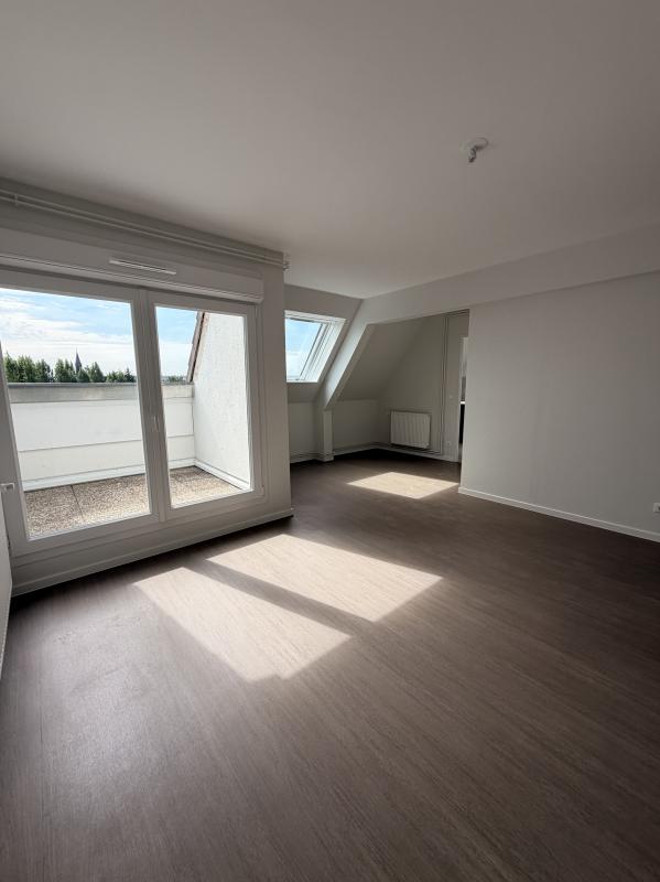 Appartement 2 pièces 80 m² · à Strasbourg · 80 m² · 1 000 €/mois