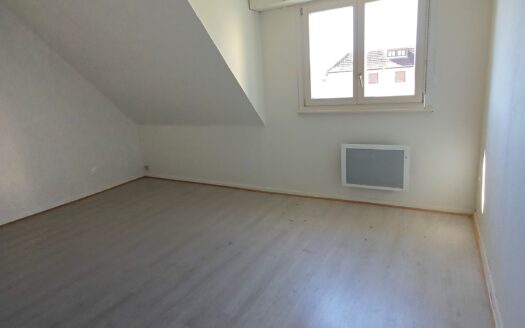 Maison mitoyenne 3 pièces à Wissembourg