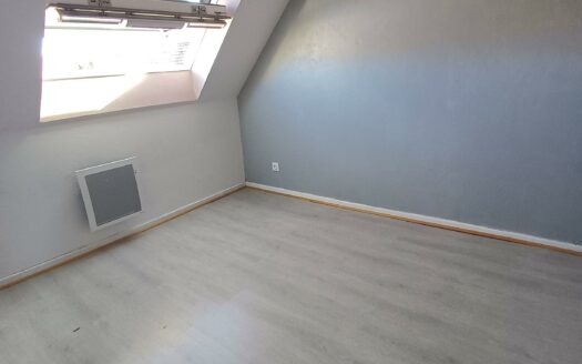 Maison mitoyenne 3 pièces à Wissembourg