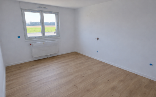 Appartement 2 pièces Résidence séniors Ittenheim