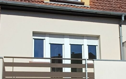 Pavillon 4 pièces – Haguenau