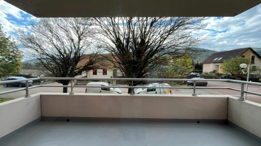 Appartement 3 pièces 70 m² · à Wisches · 70 m² · 808 €/mois