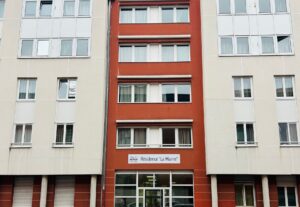 Résidence de la Marne photo 2