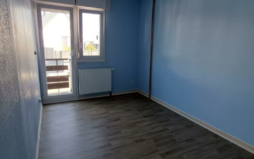 Pavillon – 84m2 Haguenau