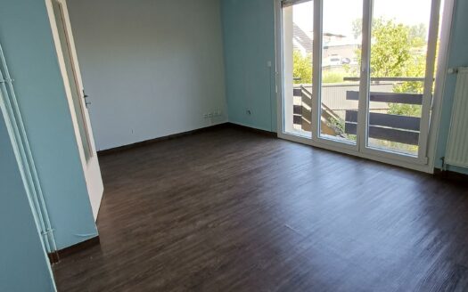 Pavillon – 84m2 Haguenau