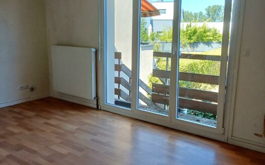Pavillon 4 pièces – Haguenau