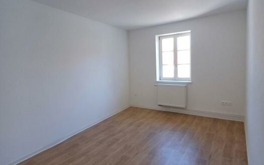 appartement – 3 pièces