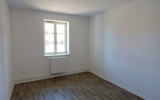 appartement – 3 pièces