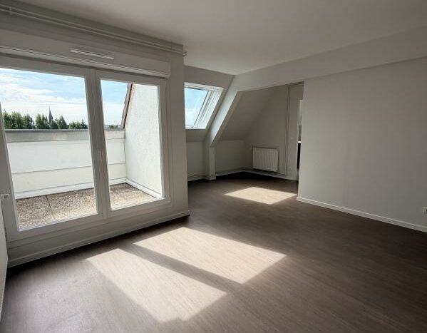 Appartement 2 pièces 80 m² · à Strasbourg · 80 m² · 1 000 €/mois
