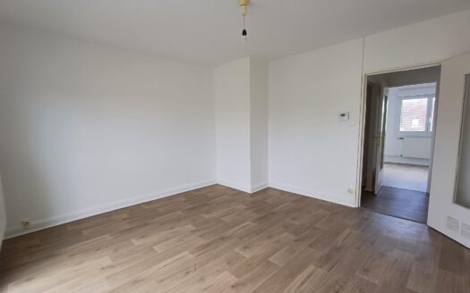 Appartement 3 pièces à Wissembourg